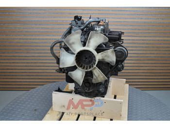 Motor para Maquinaria de construcción Komatsu 3D84: foto 5
