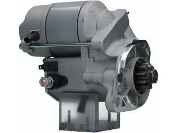 Motor y piezas KUBOTA