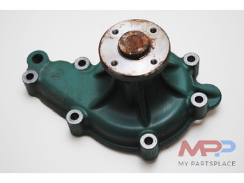 Motor KUBOTA