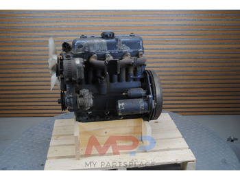 Motor Mitsubishi Mitsubishi K4A: foto 2