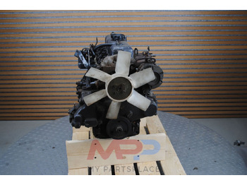 Motor Mitsubishi Mitsubishi K4A: foto 5