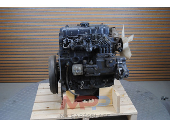 Motor Mitsubishi Mitsubishi K4A: foto 4
