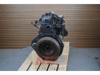 Motor Mitsubishi Mitsubishi K4A: foto 3