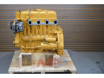 Motor para Maquinaria agrícola Mitsubishi Mitsubishi K4M K4N: foto 3