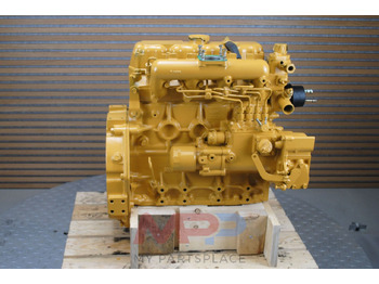 Motor para Maquinaria agrícola Mitsubishi Mitsubishi K4M K4N: foto 5