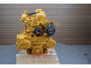 Motor para Maquinaria agrícola Mitsubishi Mitsubishi K4M K4N: foto 2
