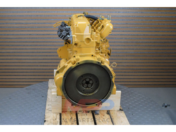 Motor para Maquinaria agrícola Mitsubishi Mitsubishi K4M K4N: foto 4