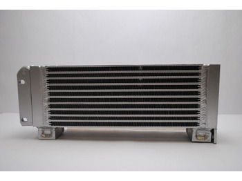 Enfriador de aceite para Maquinaria de construcción nuevo Oliekoeler 04102800 / 04281090 voor Deutz BF4L2011, D2011 L04 I, TD2011: foto 2 Enfriador de aceite para Maquinaria de construcción nuevo Oliekoeler 04102800 / 04281090 voor Deutz BF4L2011, D2011 L04 I, TD2011: foto 2