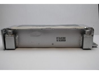 Enfriador de aceite para Maquinaria de construcción nuevo Oliekoeler 04102800 / 04281090 voor Deutz BF4L2011, D2011 L04 I, TD2011: foto 5 Enfriador de aceite para Maquinaria de construcción nuevo Oliekoeler 04102800 / 04281090 voor Deutz BF4L2011, D2011 L04 I, TD2011: foto 5