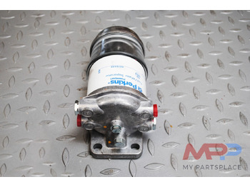 Motor y piezas PERKINS