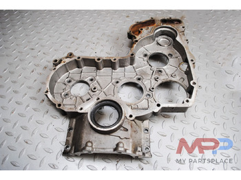 Motor y piezas PERKINS