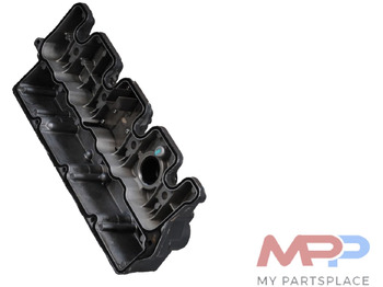 Motor y piezas SHIBAURA