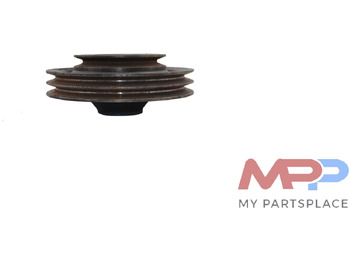 Motor y piezas PERKINS