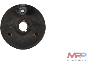 Motor y piezas PERKINS