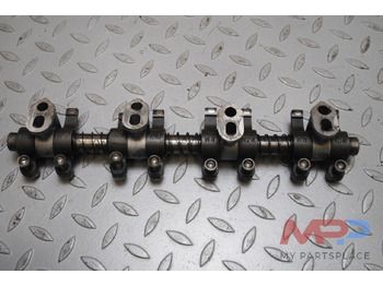 Motor y piezas MITSUBISHI