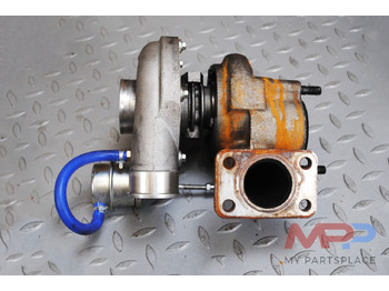 Motor y piezas PERKINS