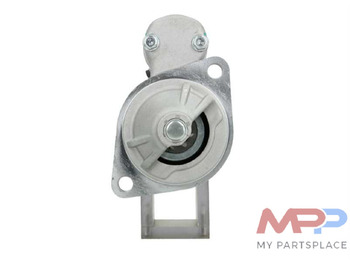 Motor y piezas nuevo Yanmar Startmotor Yanmar 3TN63 | 3TN66 | 3TNE68 | 3TNE68-L: foto 5
