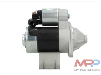 Motor y piezas nuevo Yanmar Startmotor Yanmar 3TN63 | 3TN66 | 3TNE68 | 3TNE68-L: foto 4