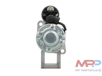 Motor y piezas nuevo Yanmar Startmotor Yanmar 3TN63 | 3TN66 | 3TNE68 | 3TNE68-L: foto 3