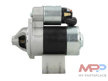 Motor y piezas nuevo Yanmar Startmotor Yanmar 3TN63 | 3TN66 | 3TNE68 | 3TNE68-L: foto 2