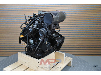 Motor YANMAR