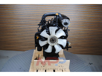 Motor Yanmar Yanmar 3TN84-T / 3T84HL-T: foto 5
