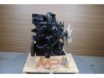 Motor Yanmar Yanmar 3TN84-T / 3T84HL-T: foto 4