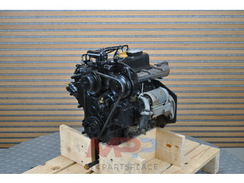 Motor YANMAR