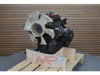 Motor YANMAR