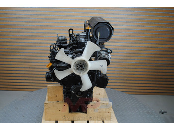 Motor para Maquinaria agrícola Yanmar Yanmar 3TNE82A - 3TNV82A: foto 5