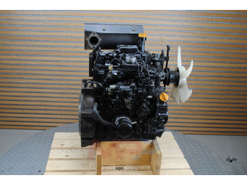 Motor para Maquinaria agrícola Yanmar Yanmar 3TNE82A - 3TNV82A: foto 4