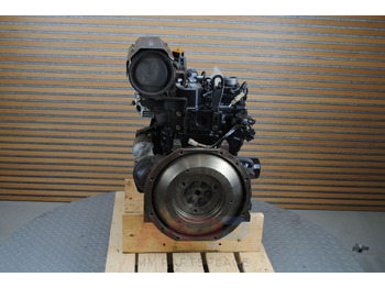 Motor para Maquinaria agrícola Yanmar Yanmar 3TNE82A - 3TNV82A: foto 3