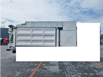 Leasing financiero de MAN VMB VESTA MTS  leasing MAN VMB VESTA MTS: foto 5