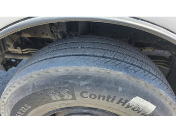Cabeza tractora MAN TGX 33.560: foto 3