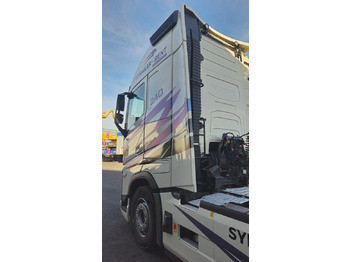 Cabeza tractora nuevo Volvo FH 500 Globetrotter XXL (Location / Rent): foto 4