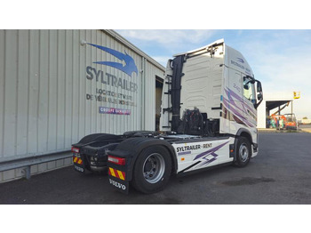 Cabeza tractora nuevo Volvo FH 500 Globetrotter XXL (Location / Rent): foto 2