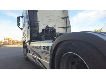 Cabeza tractora nuevo Volvo FH 500 Globetrotter XXL (Location / Rent): foto 5