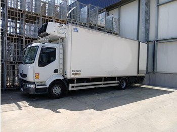 Frigorífico camión RENAULT Midlum 270