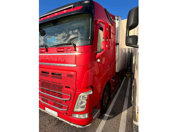 Cabeza tractora VOLVO FH 500