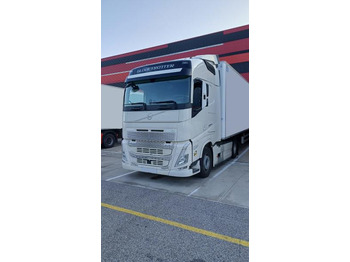 Cabeza tractora VOLVO FH 500