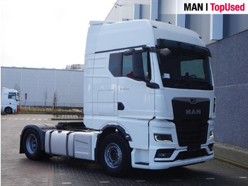 Cabeza tractora MAN TGX 18.430 4x2 BL SA / Intarder: foto 4