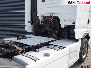 Leasing financiero de MAN TGX 18.510 4x2 BL SA leasing MAN TGX 18.510 4x2 BL SA: foto 2 Leasing financiero de MAN TGX 18.510 4x2 BL SA leasing MAN TGX 18.510 4x2 BL SA: foto 2