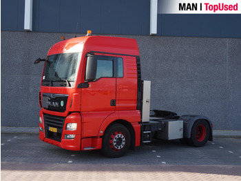 Cabeza tractora MAN TGX 18.420