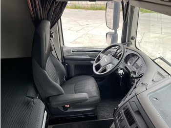 Cabeza tractora DAF XF 480 FTP Space Cab / 6x2 / Stand klima / APK TUV 10-25: foto 3
