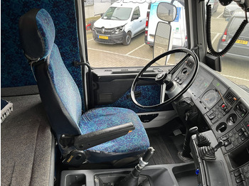 Leasing financiero de Scania R 143H V8 500 Streamline / V8 Sound / Retarder / Old Skool Classic leasing Scania R 143H V8 500 Streamline / V8 Sound / Retarder / Old Skool Classic: foto 3
