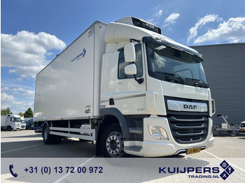 Frigorífico camión DAF CF 260