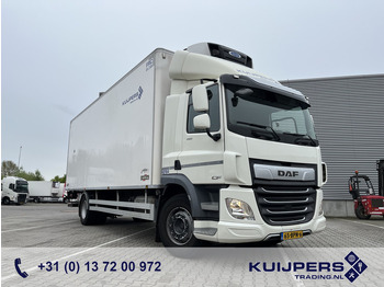 Frigorífico camión DAF CF 260
