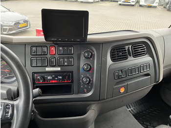 Camión caja cerrada DAF LF 180 FA Euro 6 / 12 Ton / 347 dkm / Box / LBW: foto 5