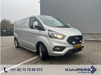 Furgoneta pequeña FORD Transit