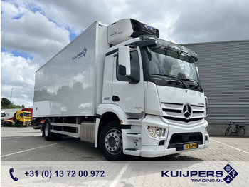 Frigorífico camión MERCEDES-BENZ Actros